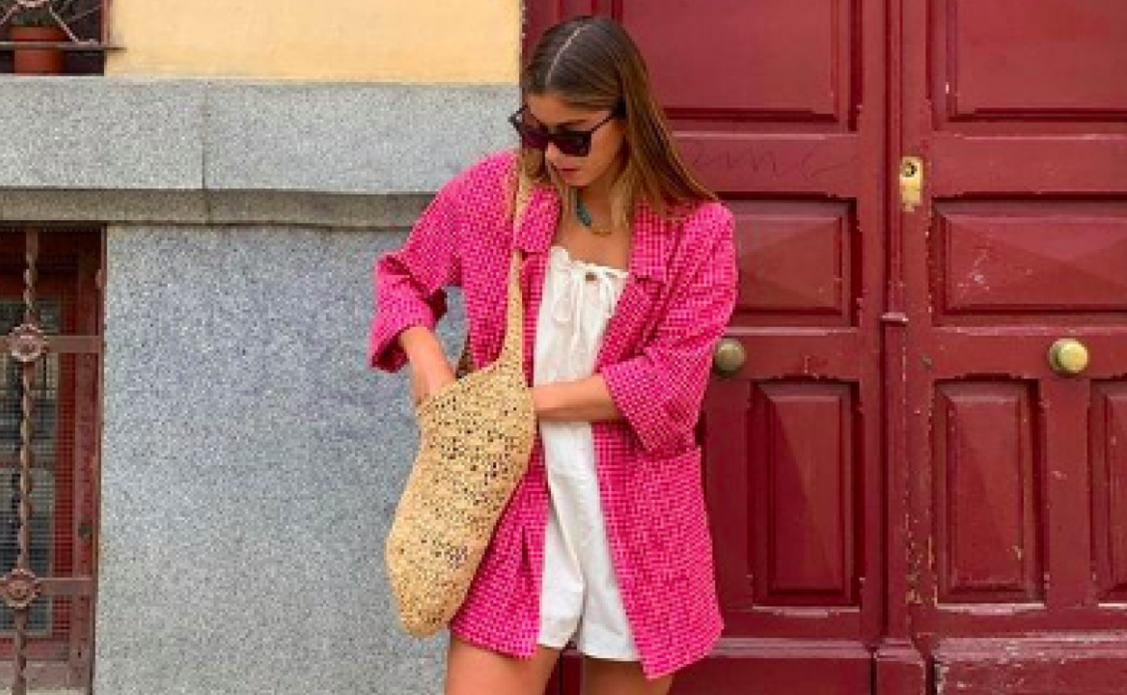 Outfit comodos y online elegantes